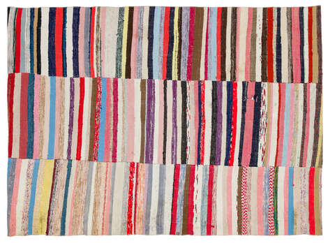 Apex Kilim Chaput 37280 157 cm X 216 cm - 3