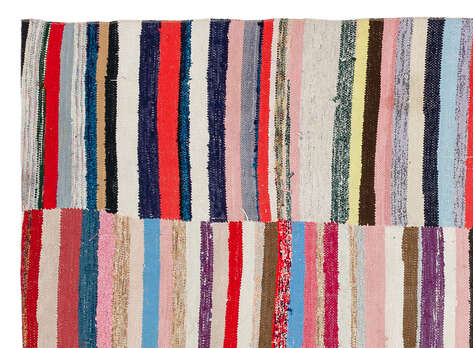 Apex Kilim Chaput 37280 157 cm X 216 cm - 4