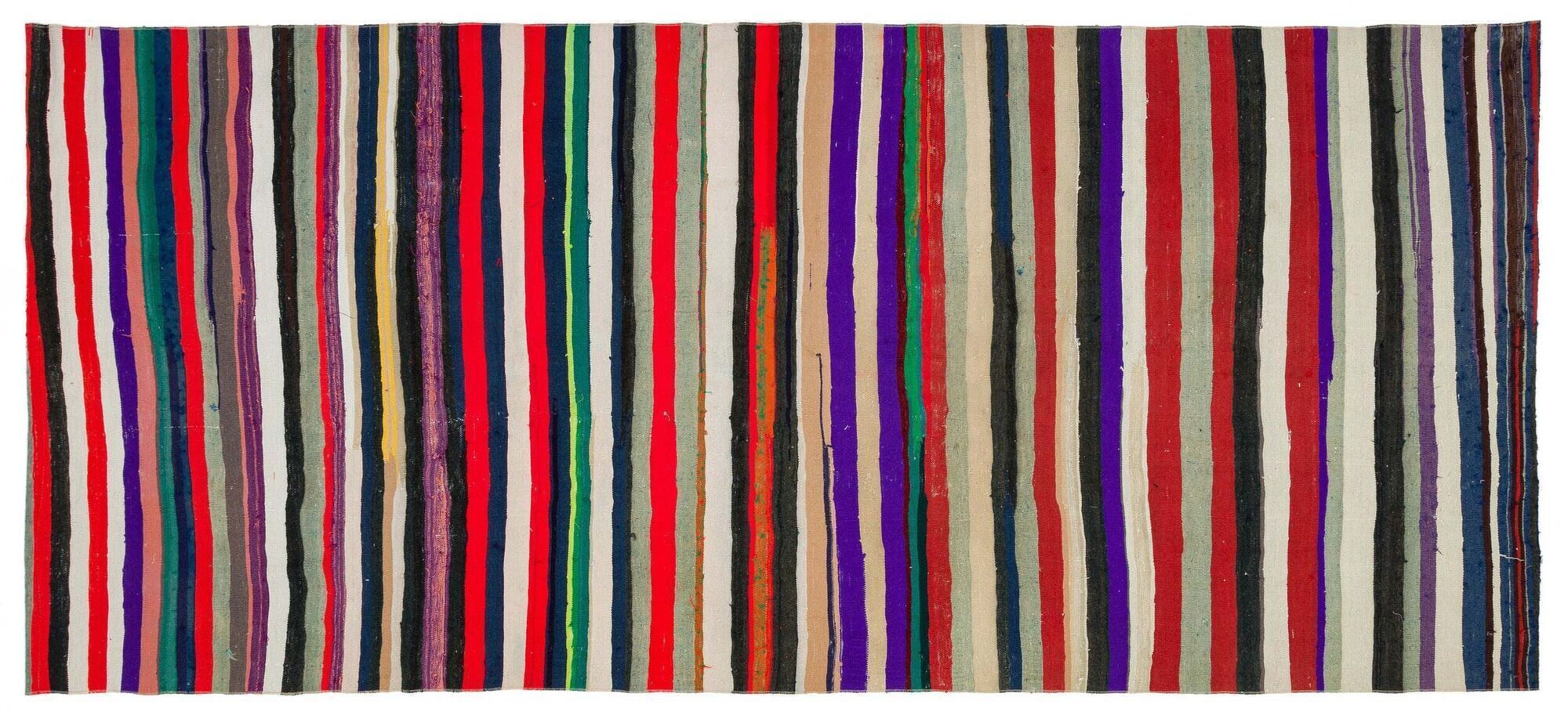 Apex Kilim Chaput 37281 142 cm X 317 cm