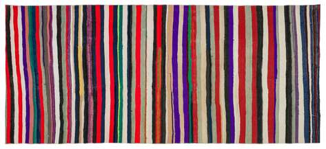 Apex Kilim Chaput 37281 142 cm X 317 cm - 1