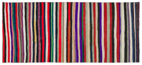 Apex Kilim Chaput 37281 142 cm X 317 cm - 3