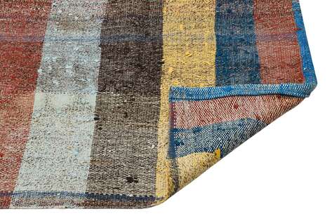 Apex Kilim Chaput 37283 095 cm X 351 cm - 2