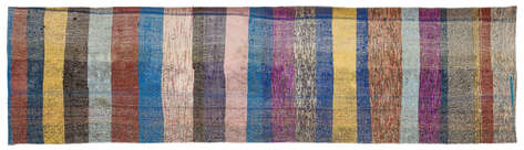Apex Kilim Chaput 37283 095 cm X 351 cm - 3