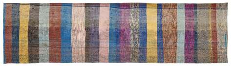 Apex Kilim Chaput 37283 095 cm X 351 cm - 5