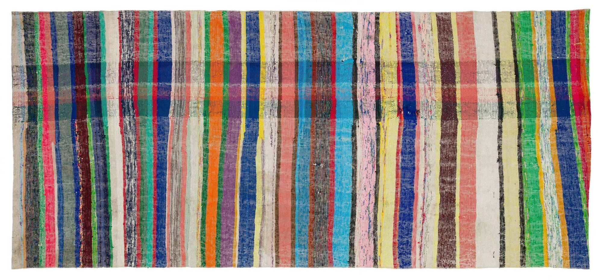 Apex Kilim Chaput 37284 150 cm X 334 cm