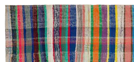 Apex Kilim Chaput 37284 150 cm X 334 cm - 4