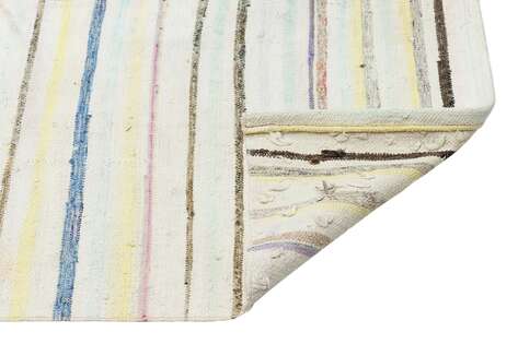 Apex Kilim Chaput 37285 068 cm X 271 cm - 2