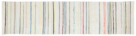Apex Kilim Chaput 37285 068 cm X 271 cm - 3