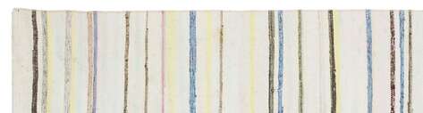 Apex Kilim Chaput 37285 068 cm X 271 cm - 4