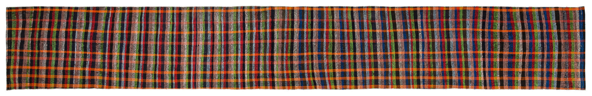 Apex Kilim Chaput 37286 082 cm X 571 cm