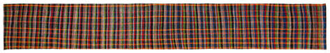 Apex Kilim Chaput 37286 082 cm X 571 cm - 3