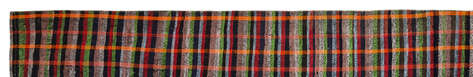 Apex Kilim Chaput 37286 082 cm X 571 cm - 4
