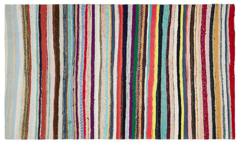 Apex Kilim Chaput 37288 172 cm X 293 cm - 1