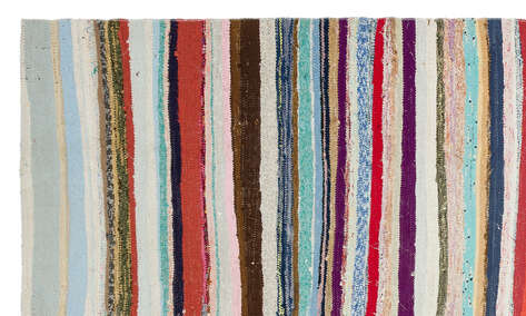 Apex Kilim Chaput 37288 172 cm X 293 cm - 4