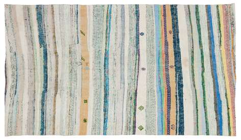 Apex Kilim Chaput 37289 157 cm X 275 cm - 1