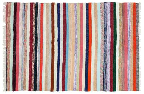 Apex Kilim Chaput 37290 181 cm X 270 cm - 1
