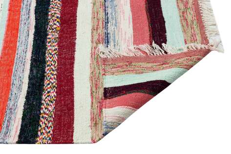 Apex Kilim Chaput 37290 181 cm X 270 cm - 2