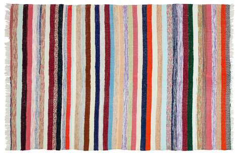 Apex Kilim Chaput 37290 181 cm X 270 cm - 3