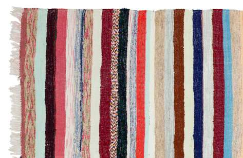 Apex Kilim Chaput 37290 181 cm X 270 cm - 4