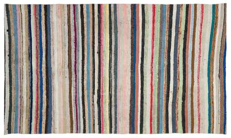 Apex Kilim Chaput 37292 179 cm X 307 cm - 2