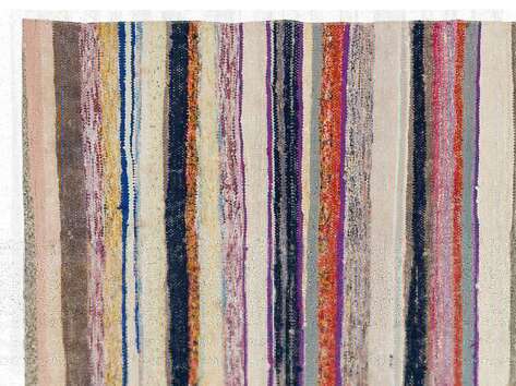 Apex Kilim Chaput 37293 154 cm X 208 cm - 2