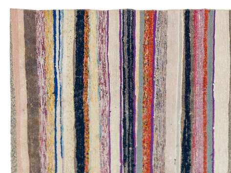 Apex Kilim Chaput 37293 154 cm X 208 cm - 3