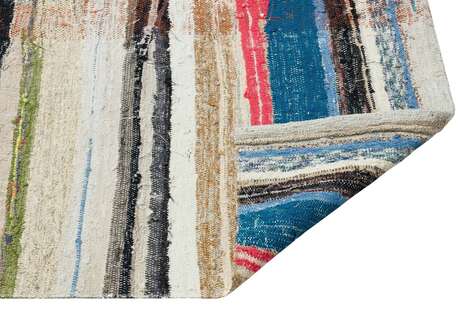 Apex Kilim Chaput 37294 145 cm X 350 cm - 1