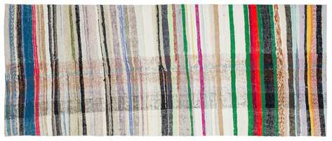 Apex Kilim Chaput 37294 145 cm X 350 cm - 3