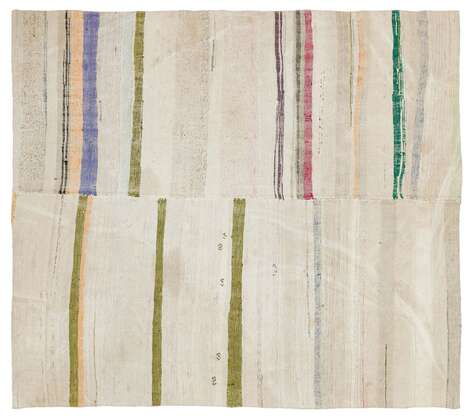 Apex Kilim Chaput 37295 174 cm X 192 cm - 3