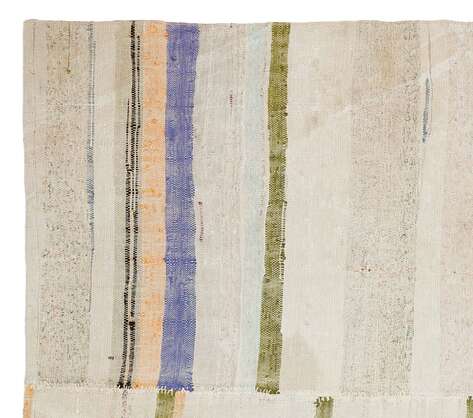 Apex Kilim Chaput 37295 174 cm X 192 cm - 4