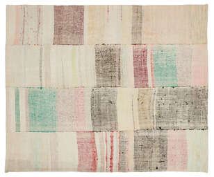 Apex Kilim Chaput 37296 202 cm X 245 cm (1)