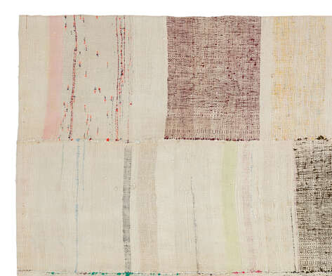 Apex Kilim Chaput 37296 202 cm X 245 cm - 4