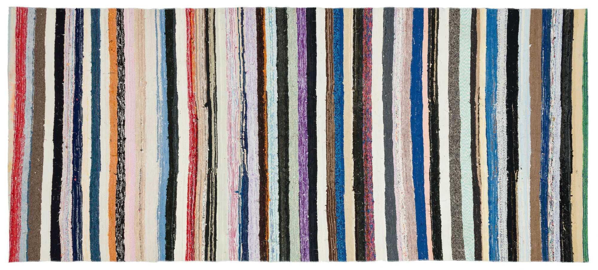 Apex Kilim Chaput 37297 150 cm X 347 cm