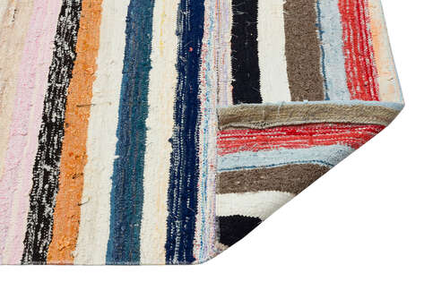 Apex Kilim Chaput 37297 150 cm X 347 cm - 2