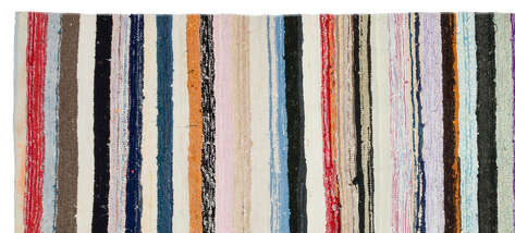 Apex Kilim Chaput 37297 150 cm X 347 cm - 4