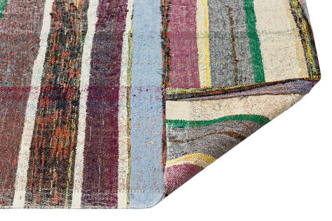 Apex Kilim Chaput 37298 135 cm X 272 cm - 2