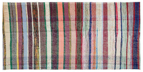 Apex Kilim Chaput 37298 135 cm X 272 cm - 3