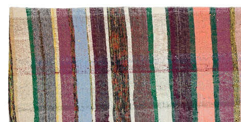 Apex Kilim Chaput 37298 135 cm X 272 cm - 4