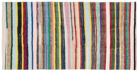 Apex Kilim Chaput 37299 180 cm X 346 cm - 3