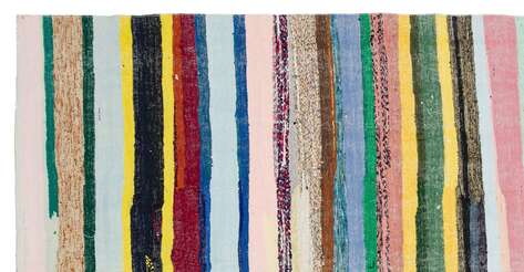 Apex Kilim Chaput 37299 180 cm X 346 cm - 4