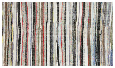 Apex Kilim Chaput 37300 169 cm X 290 cm - 3