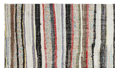 Apex Kilim Chaput 37300 169 cm X 290 cm - 4