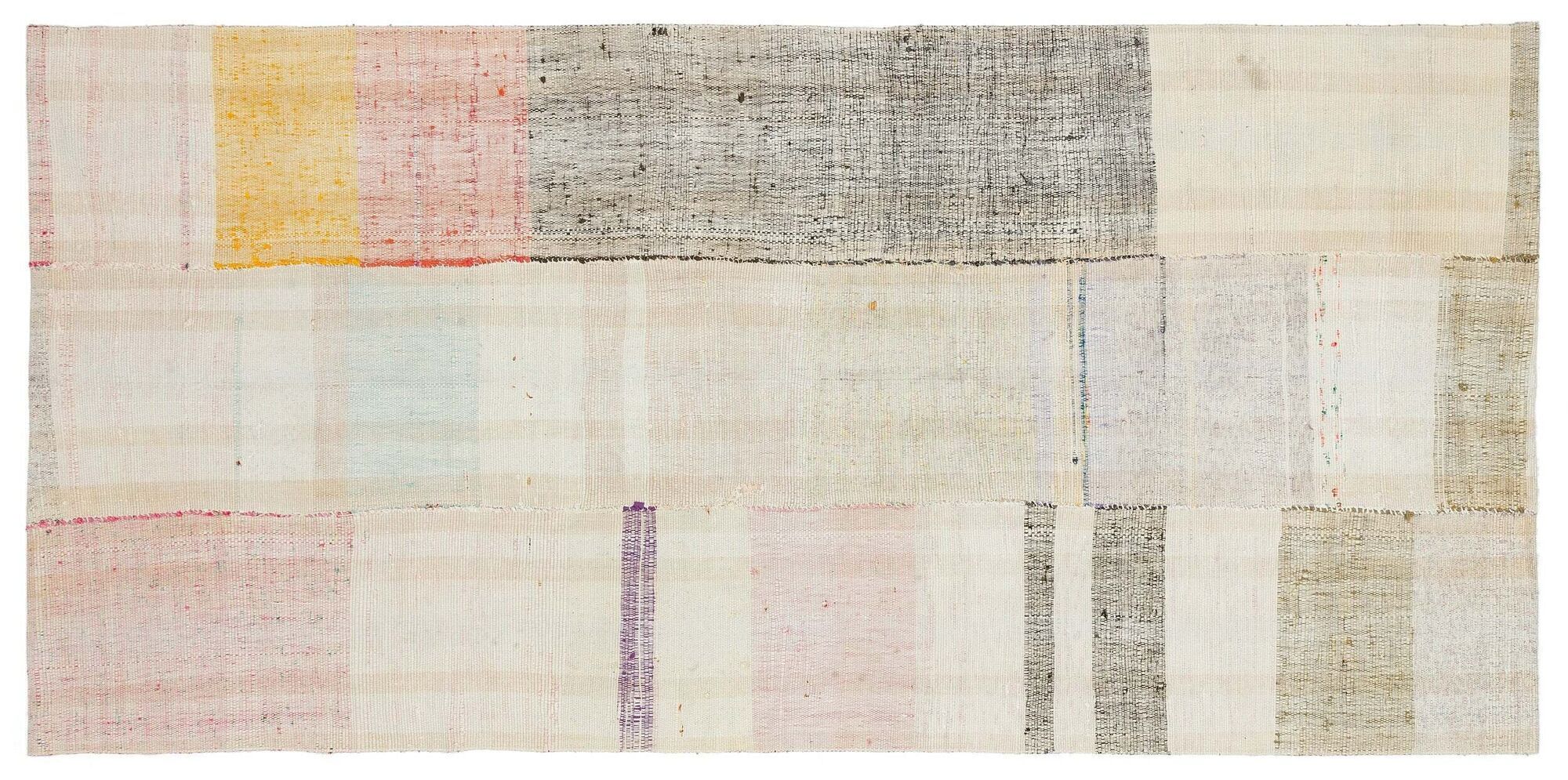 Apex Kilim Chaput 37303 125 cm X 254 cm