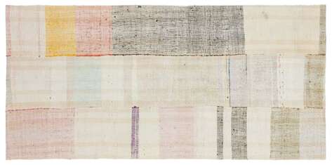 Apex Kilim Chaput 37303 125 cm X 254 cm - 2