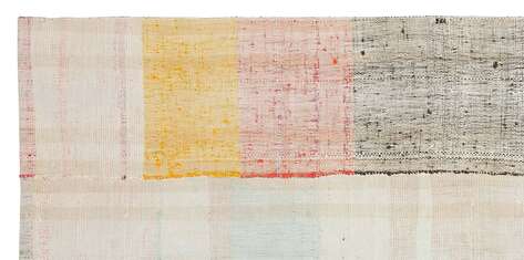 Apex Kilim Chaput 37303 125 cm X 254 cm - 5