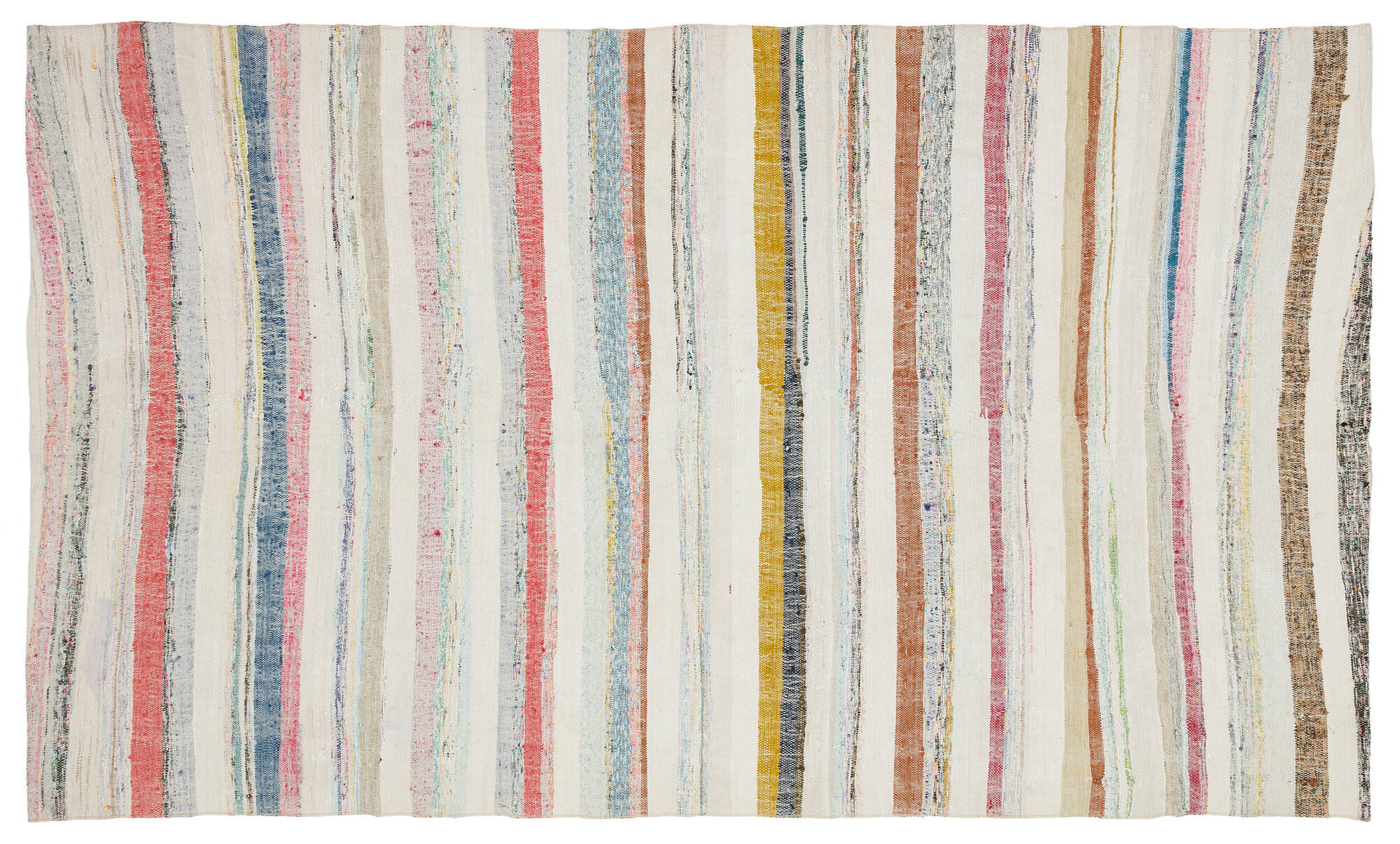 Apex Kilim Chaput 37306 165 cm X 278 cm