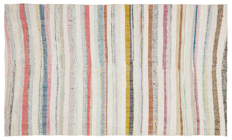 Apex Kilim Chaput 37306 165 cm X 278 cm - 3