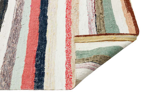 Apex Kilim Chaput 37307 163 cm X 365 cm - 2