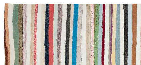 Apex Kilim Chaput 37307 163 cm X 365 cm - 4