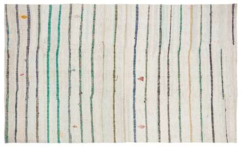 Apex Kilim Chaput 37308 186 cm X 315 cm - 1